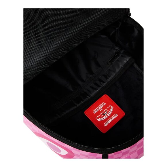 Sprayground Rugrats Susie & Angelica DLXSV Backpack - Picture 6 of 10